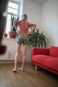 Sarah Q - Dressing Room 07-11 76q90h1pbg