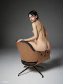 Ariel in Barcelona Armchair  q6q6m5632f