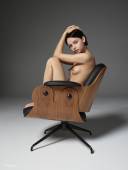 Ariel in Barcelona Armchair 46q6m531r6.jpg