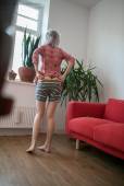 Sarah Q - Dressing Room 07-11 q6q90h0s2w