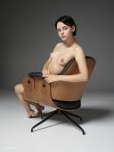 Ariel in Barcelona Armchair  y6q6m54ipv