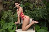 Ariela - In Jungle 07-25 p6qoiihwix