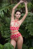 Ariela - In Jungle 07-25 j6qoihe4bv