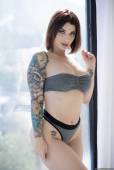 Ivy Lebelle - Crazy Fucking - Part1 u6rcdu9tkw