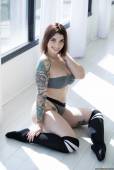 Ivy Lebelle - Crazy Fucking - Part1 r6rcdu8zuj