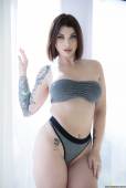 Ivy Lebelle - Crazy Fucking - Part1 l6rcdui2u4