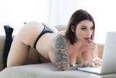 Ivy Lebelle - Crazy Fucking - Part1 26rcdwhloj