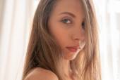 [UHQ]  Stefanie Moon - Looking Good Naked 11-16-j6s482gymk.jpg