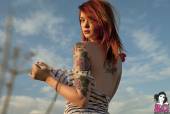 Lass_ Incredibly hot redhead-Ongelofelijk hete roodharige 16vh2nhqpd