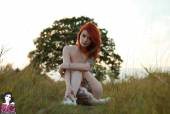 Lass_ Incredibly hot redhead-Ongelofelijk hete roodharige 36vh2nre2h