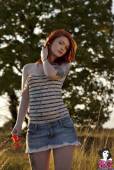 Lass_ Incredibly hot redhead-Ongelofelijk hete roodharige o6vh2nfh4h