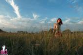 Lass_ Incredibly hot redhead-Ongelofelijk hete roodharige c6vh2n70hl
