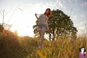Lass_ Incredibly hot redhead-Ongelofelijk hete roodharige c6vh2ne6ih