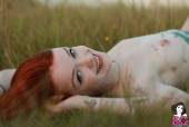 Lass_ Incredibly hot redhead-Ongelofelijk hete roodharige k6vh2nnsdx