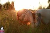 Lass_ Incredibly hot redhead-Ongelofelijk hete roodharige a6vh2nj77a