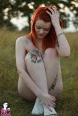 Lass_ Incredibly hot redhead-Ongelofelijk hete roodharige c6vh2ntlem