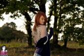 Lass_ Incredibly hot redhead-Ongelofelijk hete roodharige y6vh2mxwdf