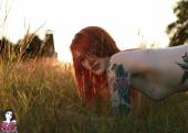 Lass_ Incredibly hot redhead-Ongelofelijk hete roodharige x6vh2n9r1p