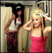 Emo Hotties e6v0hlnkve