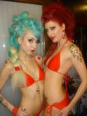 Emo Hotties q6v0hl3vmh