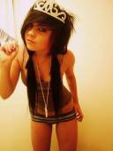 Emo Hotties l6v0hl2ln1