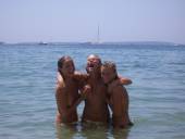 Amazing Amateurs Anything Goes 1