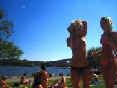 Amazing Amateurs Anything Goes 1