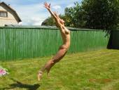 Amazing Amateurs Anything Goes 38