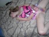 Amazing Amateurs Anything Goes 48