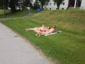 Amazing Amateurs Anything Goes 4