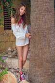 Mila Azul Red Panties i6v89ldyxa