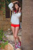 Mila Azul Red Panties t6v89lefaq
