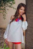 Mila Azul Red Panties x6v89lbkb6