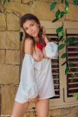 Mila Azul Red Panties n6v89lo4yu
