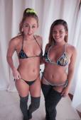 Keisha Grey Carter Cruise Sloppy Seconds 46vj76xjov
