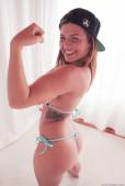 Keisha Grey Carter Cruise Sloppy Seconds b6vj7h6ews
