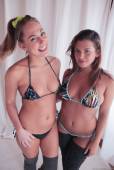 Keisha Grey Carter Cruise Sloppy Seconds k6vj77crmp