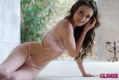 Jessica Impiazzi Cute Pink Lingerie d6vjx7pq5p