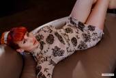 Lewd And Luxurious e6vkhp55ia