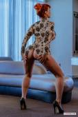 Lewd And Luxurious g6vkhovpxm
