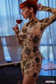 Lewd And Luxurious 46vkhpch10