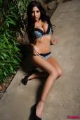 Isabella B Animal Lingerie Outside g6vk1wph1t