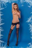 Mila Azul Happy Holidays y6vklxvojh