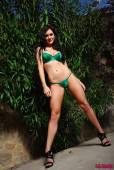 Charlene Nicholls Green Bikini-h6vkk4go5y.jpg