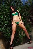 Charlene Nicholls Green Bikini-v6vkk4izyl.jpg