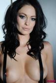 Sam Kellett Little Black Outfit e6vkxm8rut