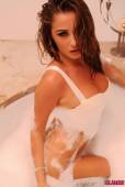Chloe Goodman Wet And Soapy In The Bath-a6vlbxtoii.jpg