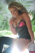 Holly H Pink And Black Lingerie With Stockings-l6vl5gcmfu.jpg