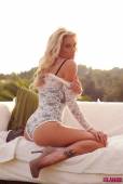 Janine Leech Double The Bodysuits w6vl4e9746