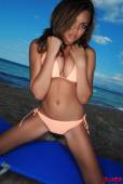 Summer Lee Beach Babe 46vle76n4c